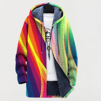 Nouvelle Collection : Manteaux & Vestes