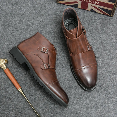 Maximiliano | Chaussures Héritage Pour Homme