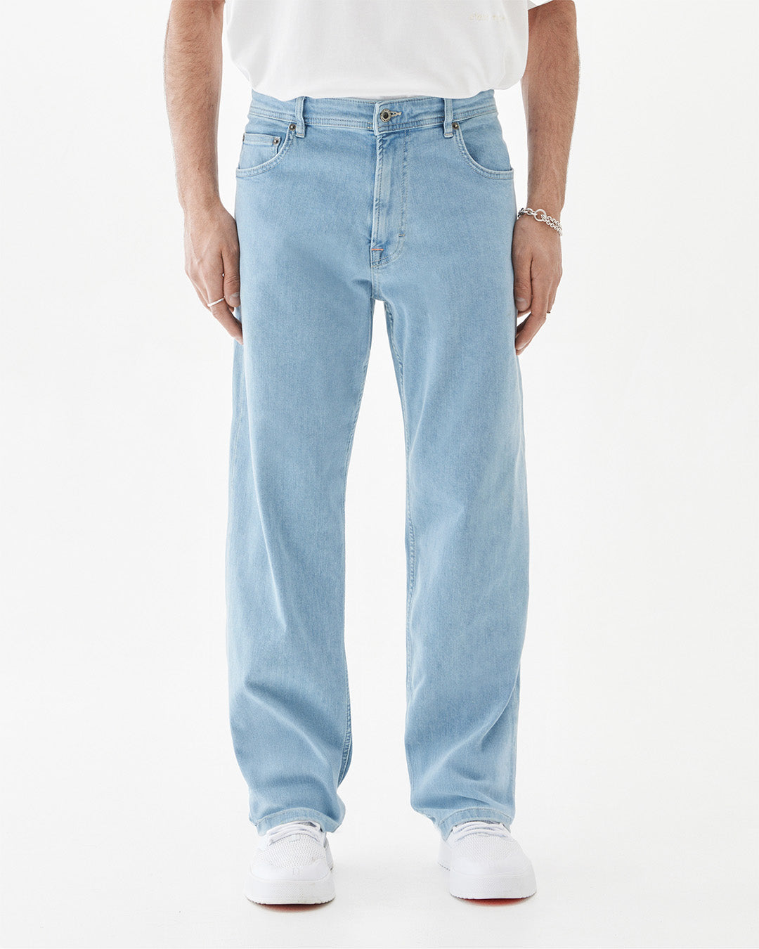 Matteo™ | Jean droit coupe moderne