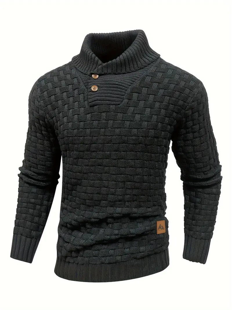 Maximiliano™ | Pull en tricot