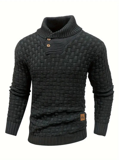 Maximiliano™ | Pull en tricot