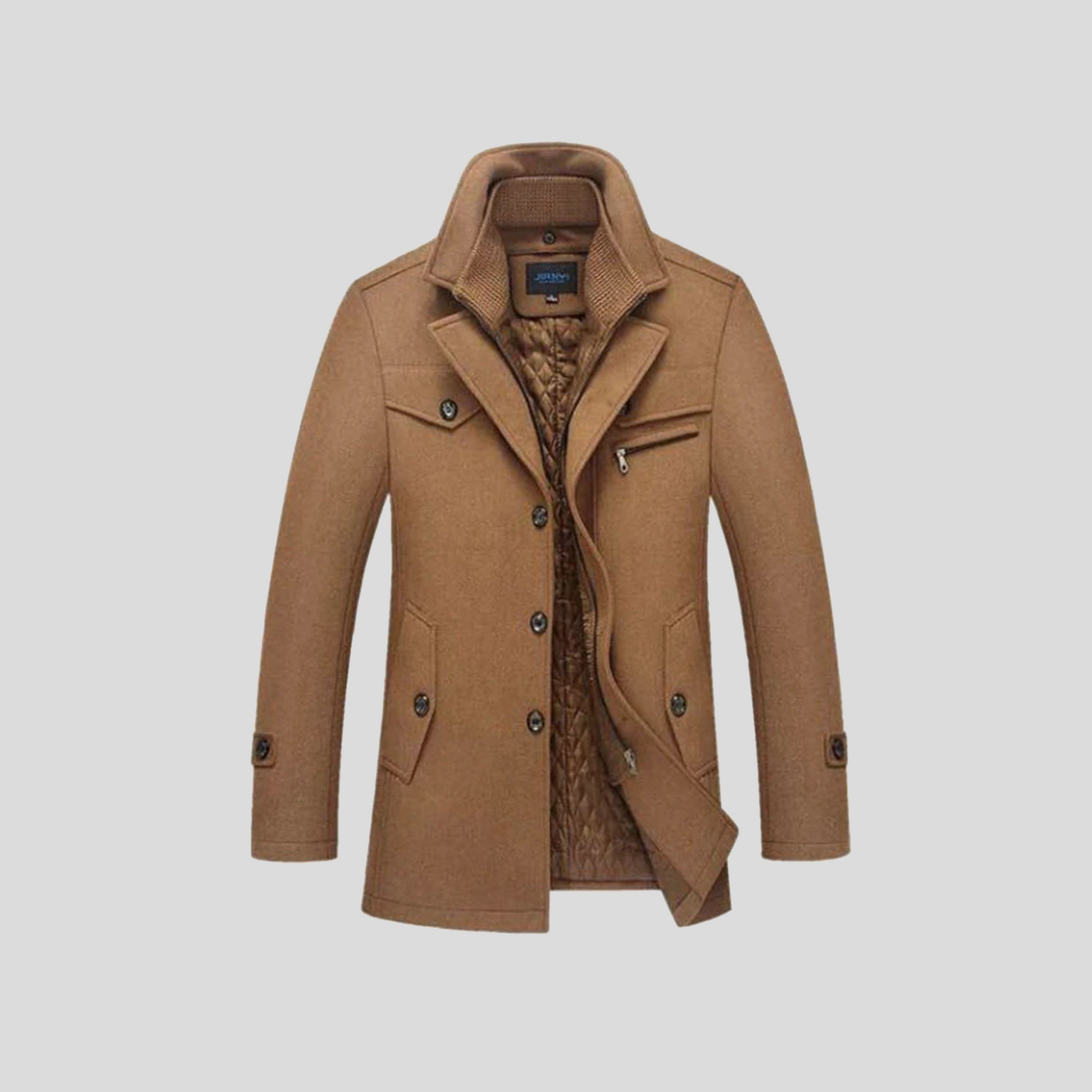 Ashford - Caban