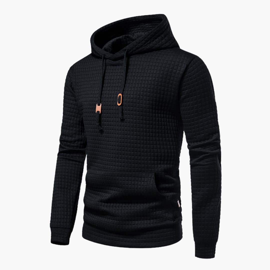 Maximiliano™ | Hoodie confortable (Presque en rupture de stock)