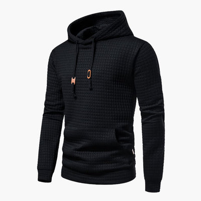 Maximiliano™ | Hoodie confortable (Presque en rupture de stock)