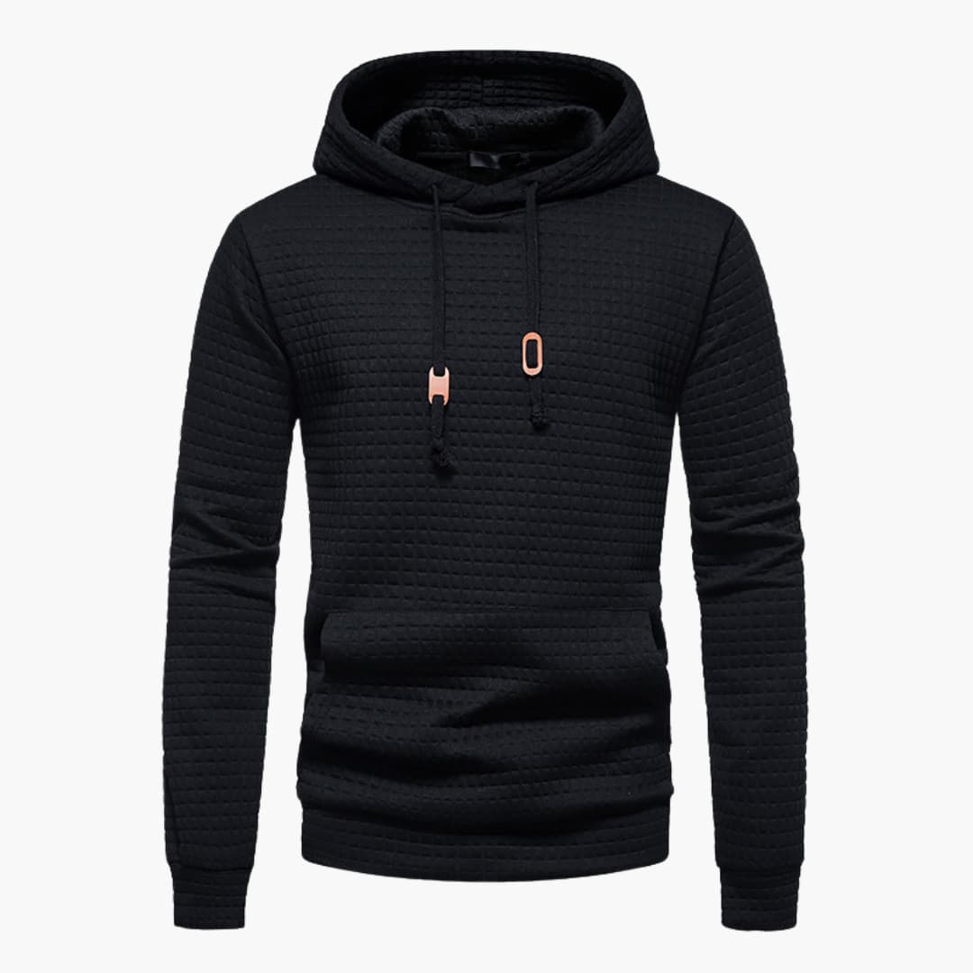 Maximiliano™ | Hoodie confortable (Presque en rupture de stock)