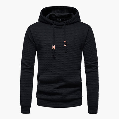 Maximiliano™ | Hoodie confortable (Presque en rupture de stock)