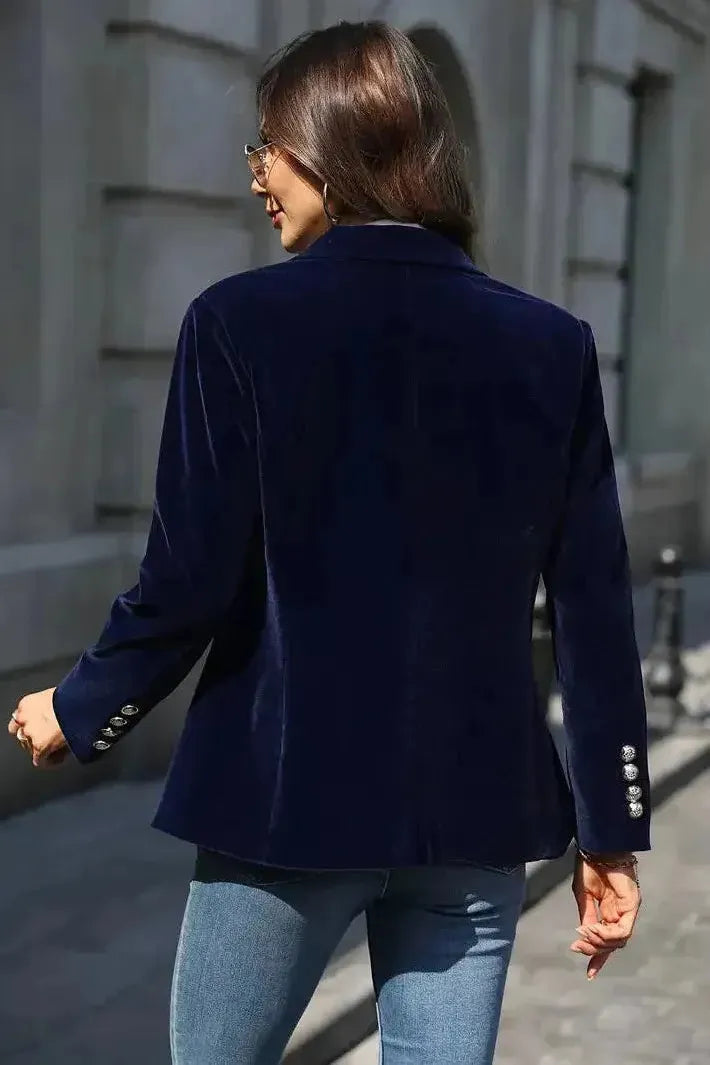 Aria Luxe – La Veste Parfaite