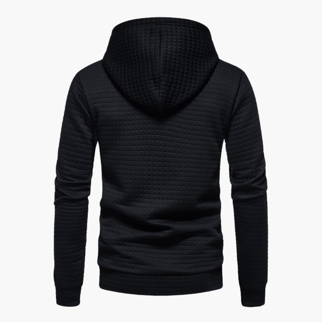 Maximiliano™ | Hoodie confortable (Presque en rupture de stock)