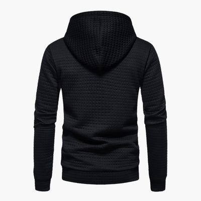 Maximiliano™ | Hoodie confortable (Presque en rupture de stock)