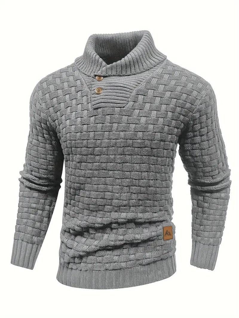Maximiliano™ | Pull en tricot