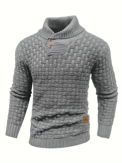 Maximiliano™ | Pull en tricot
