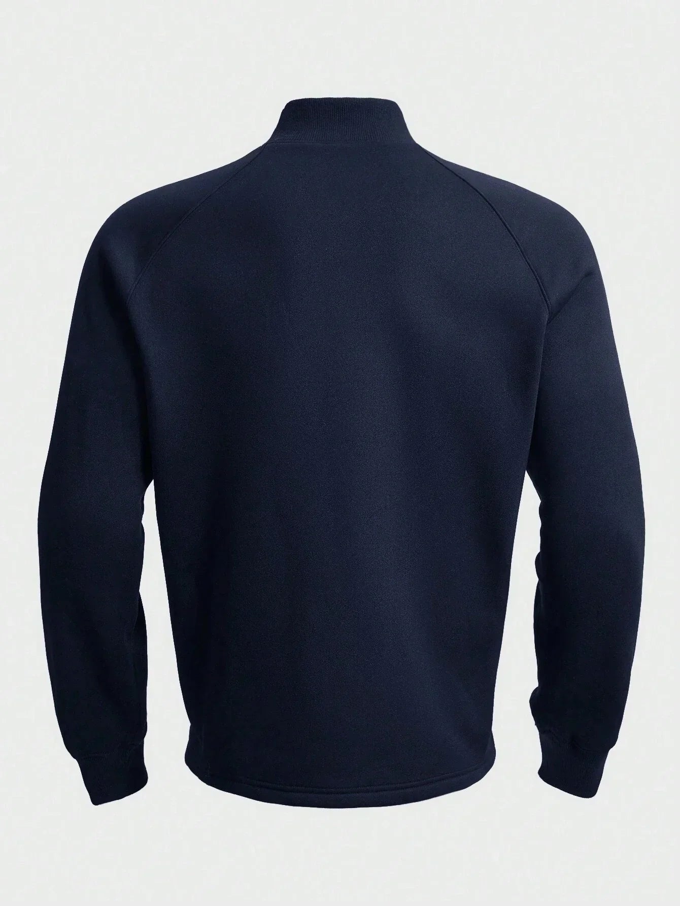 Maximiliano™ | Sweat zippé à demi-fermeture