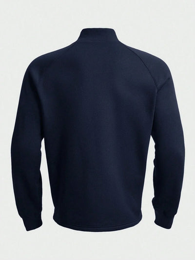 Maximiliano™ | Sweat zippé à demi-fermeture