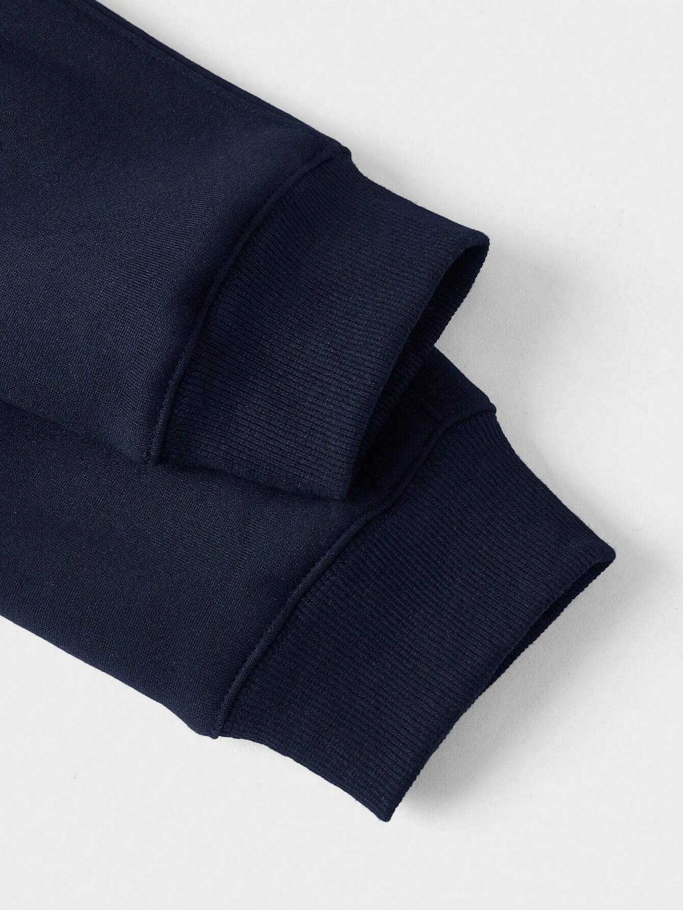 Maximiliano™ | Sweat zippé à demi-fermeture