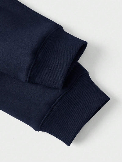 Maximiliano™ | Sweat zippé à demi-fermeture