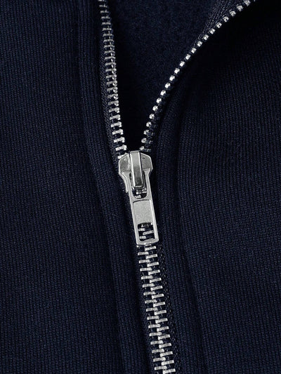 Maximiliano™ | Sweat zippé à demi-fermeture