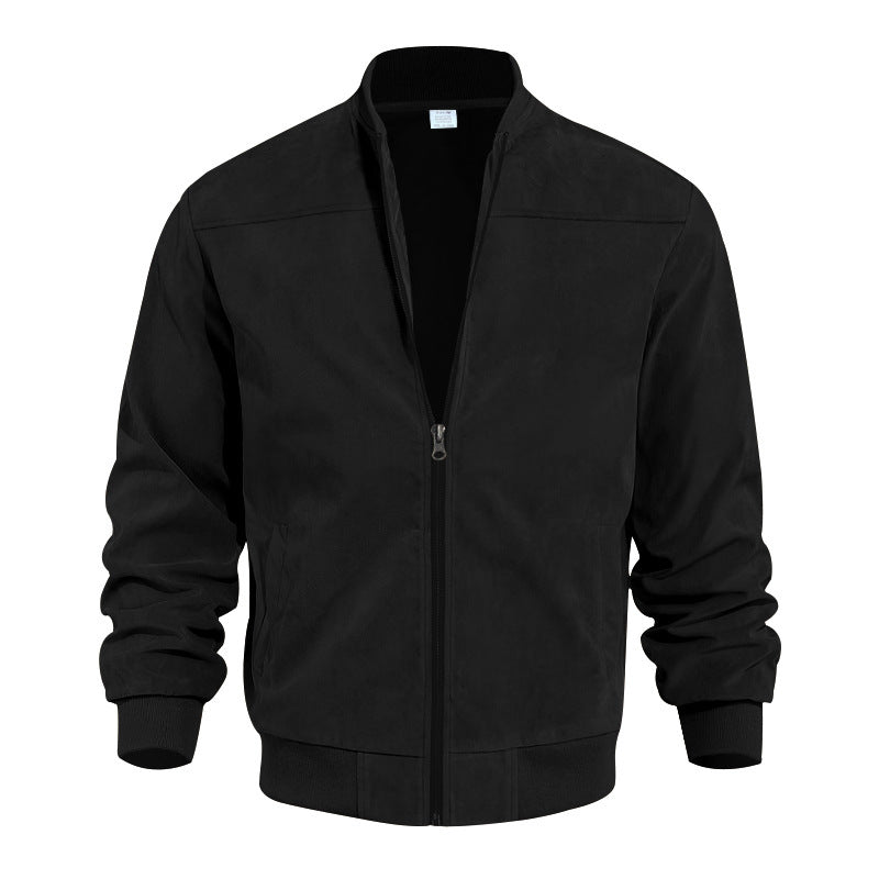 Maximiliano™ | Blouson bomber classique