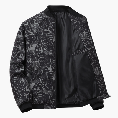 bomber élégant pour homme
