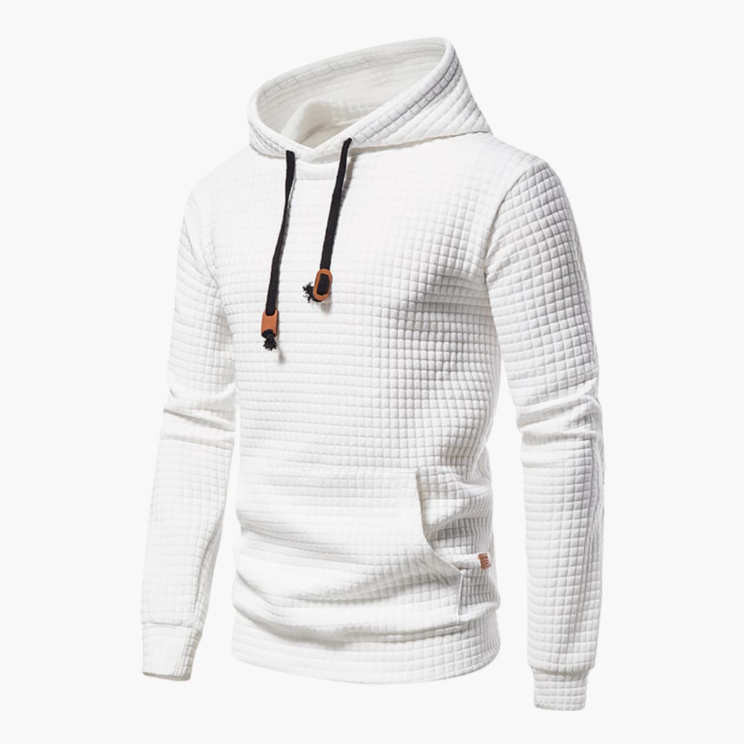 Maximiliano™ | Hoodie confortable (Presque en rupture de stock)
