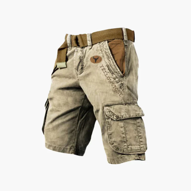 CHARLIE | Shorts confortables pour toutes les occasions