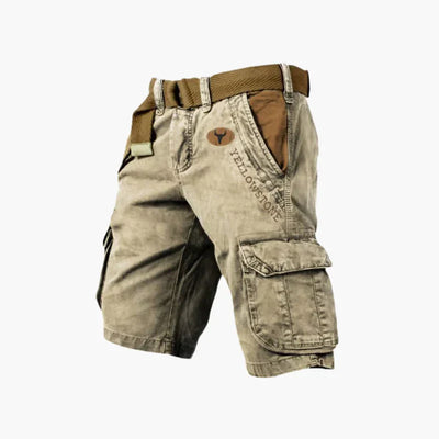 CHARLIE | Shorts confortables pour toutes les occasions