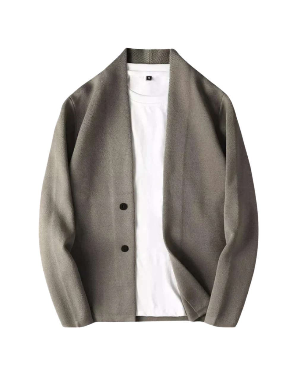 CANE | Blazer Décontracté