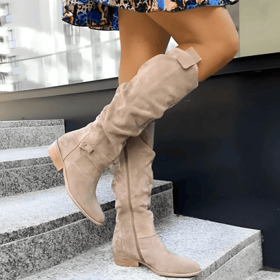 RENATA | Bottines Orthopédiques Féminines Au Confort Suprême