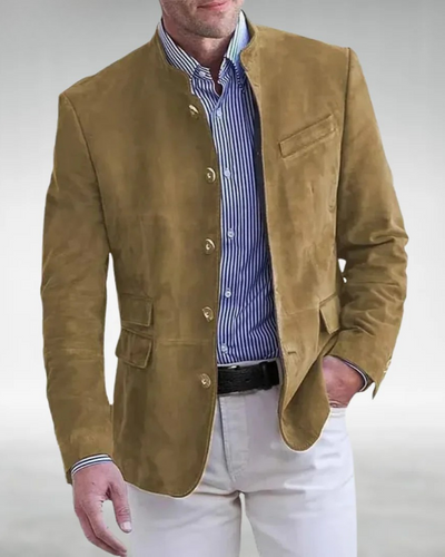 LUCIO | Veste Décontractée de Saison
