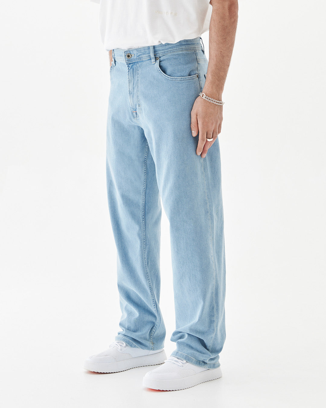 Matteo™ | Jean droit coupe moderne