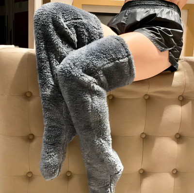Fluffa™ | Chaussettes douces, chaudes et ultra confortables