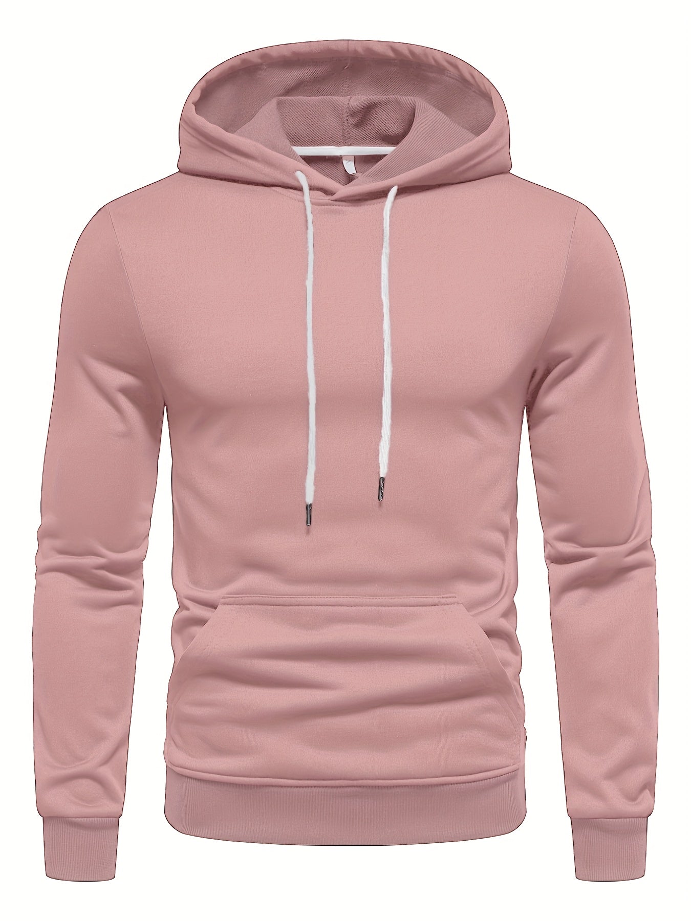 Maximiliano™ | Sweat à capuche Casual Stretch – 2+1 Gratuit