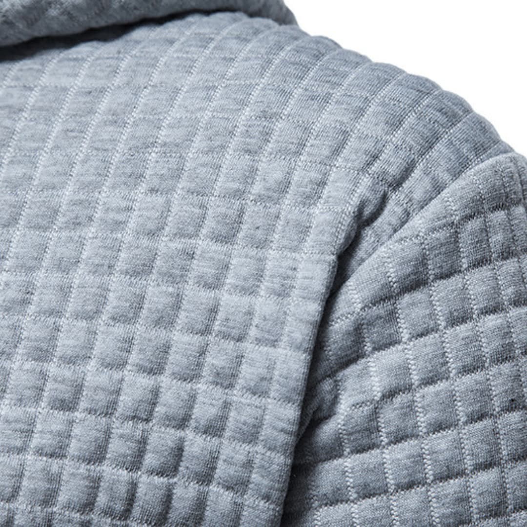 Maximiliano™ | Hoodie confortable (Presque en rupture de stock)