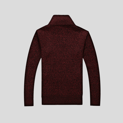 Alpen - Veste polaire