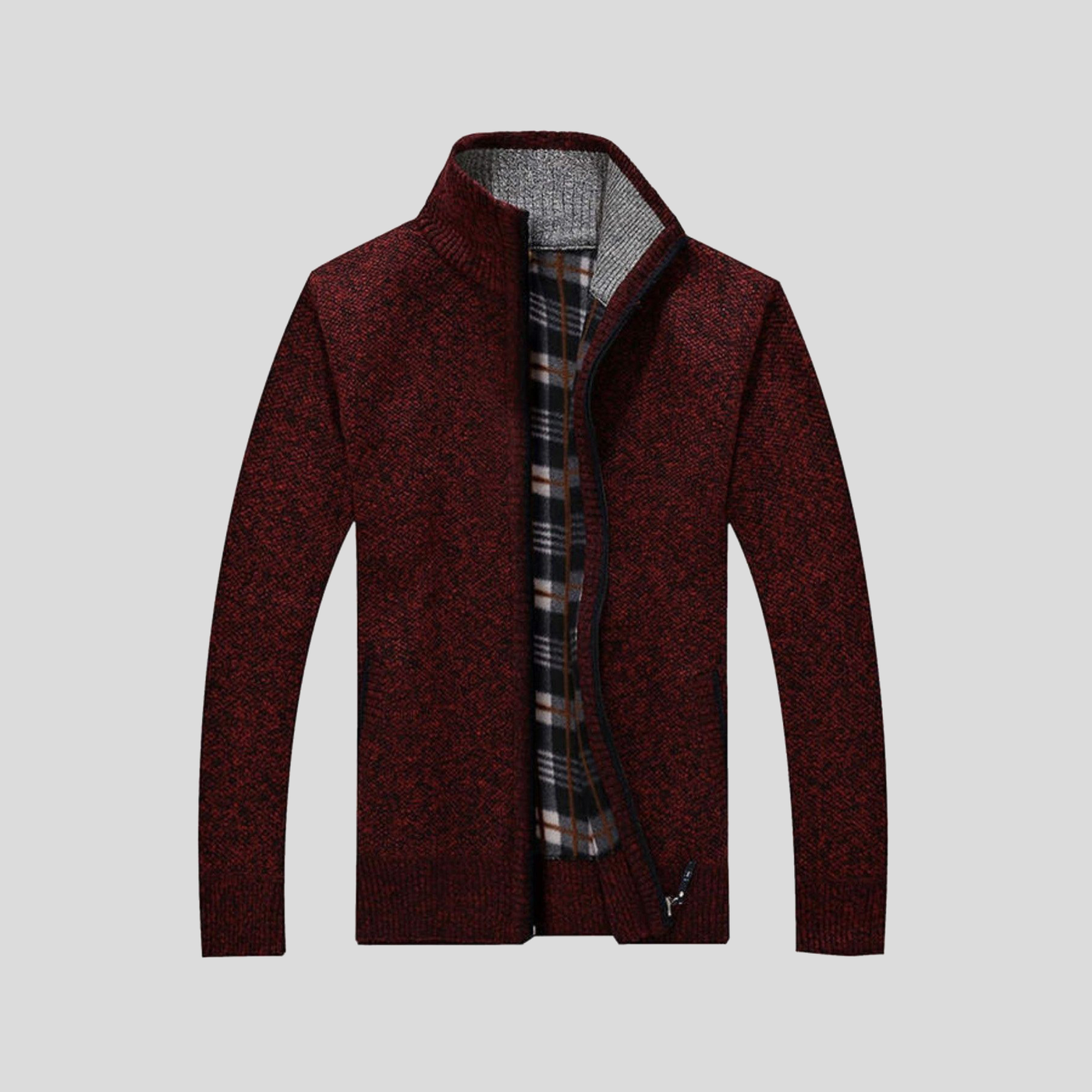 Alpen - Veste polaire