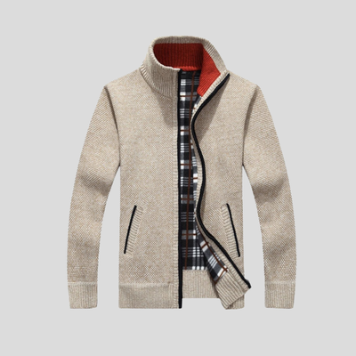 Alpen - Veste polaire