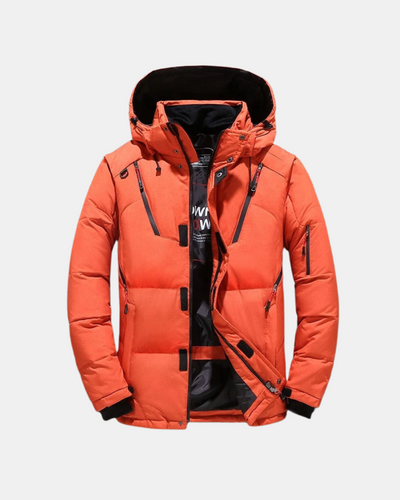 Elite - Manteau d’hiver (presque épuisé)