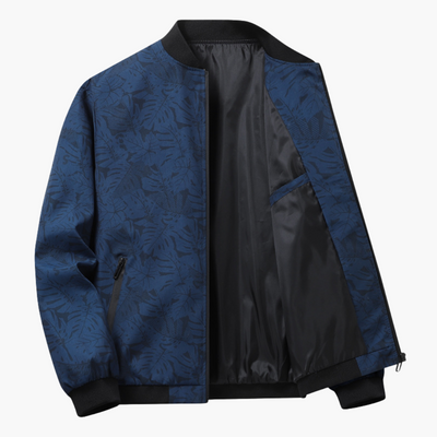 bomber élégant pour homme