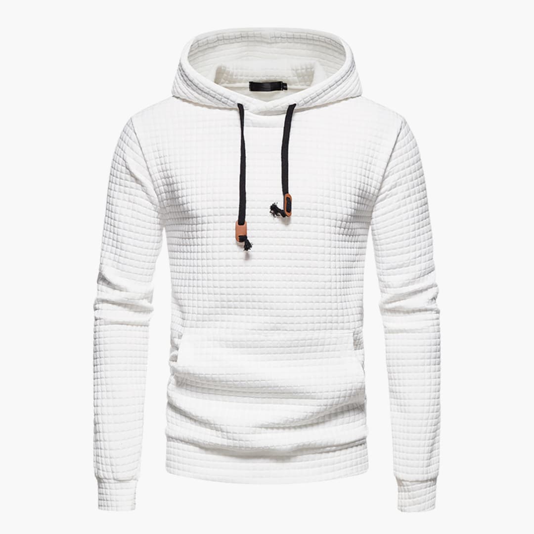 Maximiliano™ | Hoodie confortable (Presque en rupture de stock)