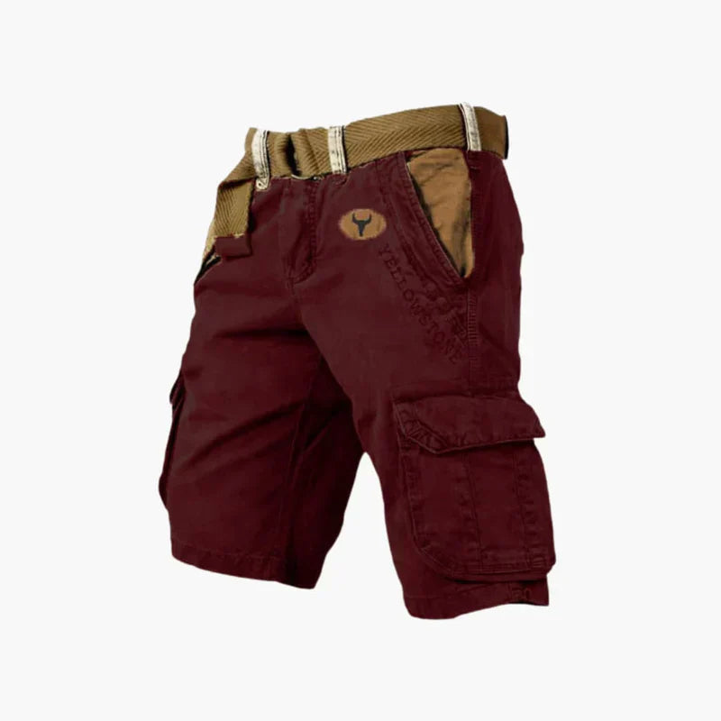 CHARLIE | Shorts confortables pour toutes les occasions