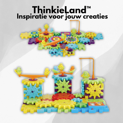 Maximiliano – Le Puzzle Mécanique Imaginatif