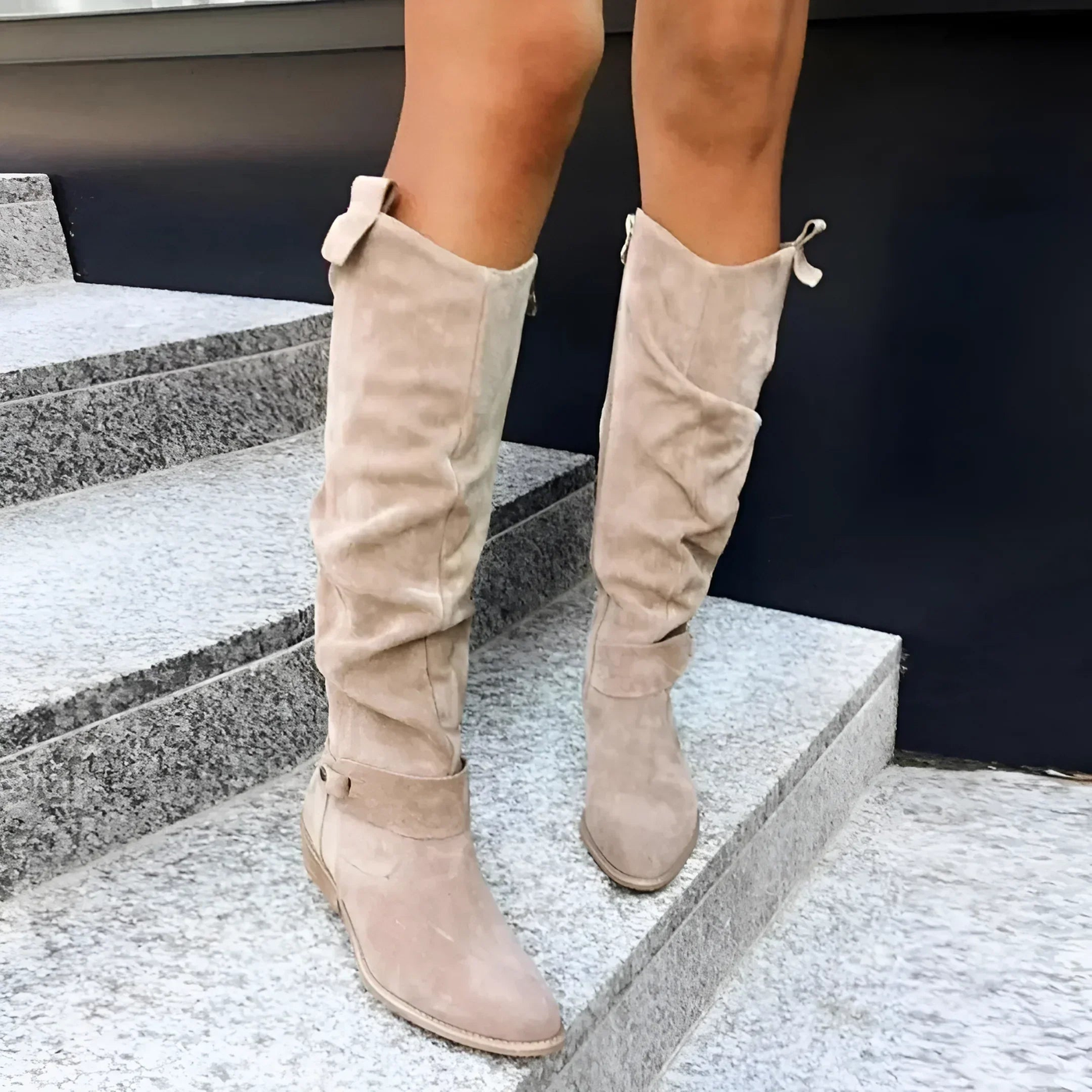 RENATA | Bottines Orthopédiques Féminines Au Confort Suprême