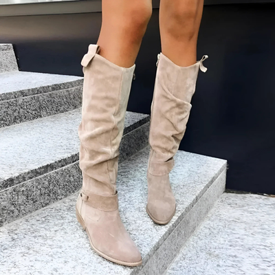 RENATA | Bottines Orthopédiques Féminines Au Confort Suprême