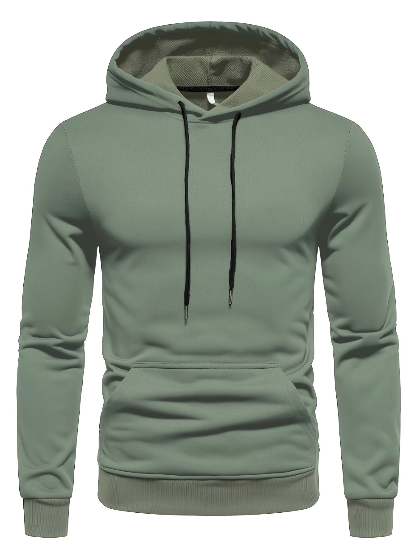 Maximiliano™ | Sweat à capuche Casual Stretch – 2+1 Gratuit