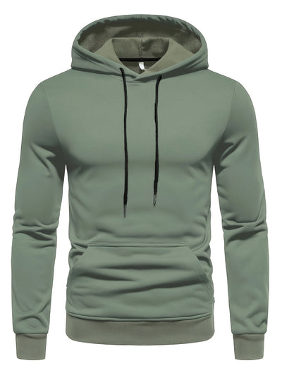 Maximiliano™ | Sweat à capuche Casual Stretch – 2+1 Gratuit