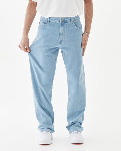 Matteo™ | Jean droit coupe moderne