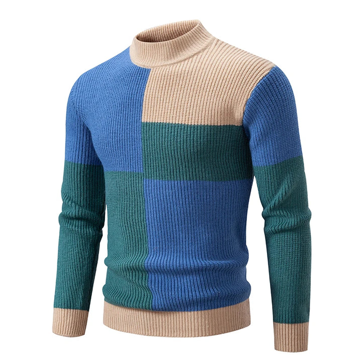 Maximiliano™ | Pull Colorblock