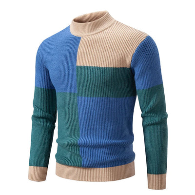 Maximiliano™ | Pull Colorblock