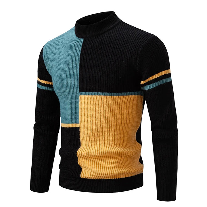 Maximiliano™ | Pull Colorblock