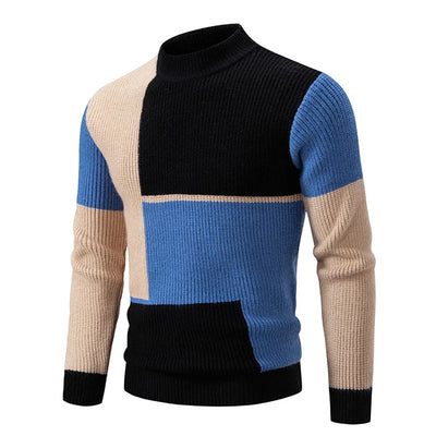 Maximiliano™ | Pull Colorblock