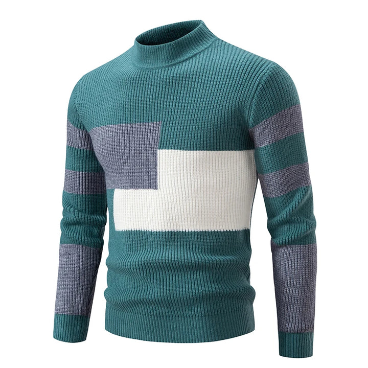 Maximiliano™ | Pull Colorblock